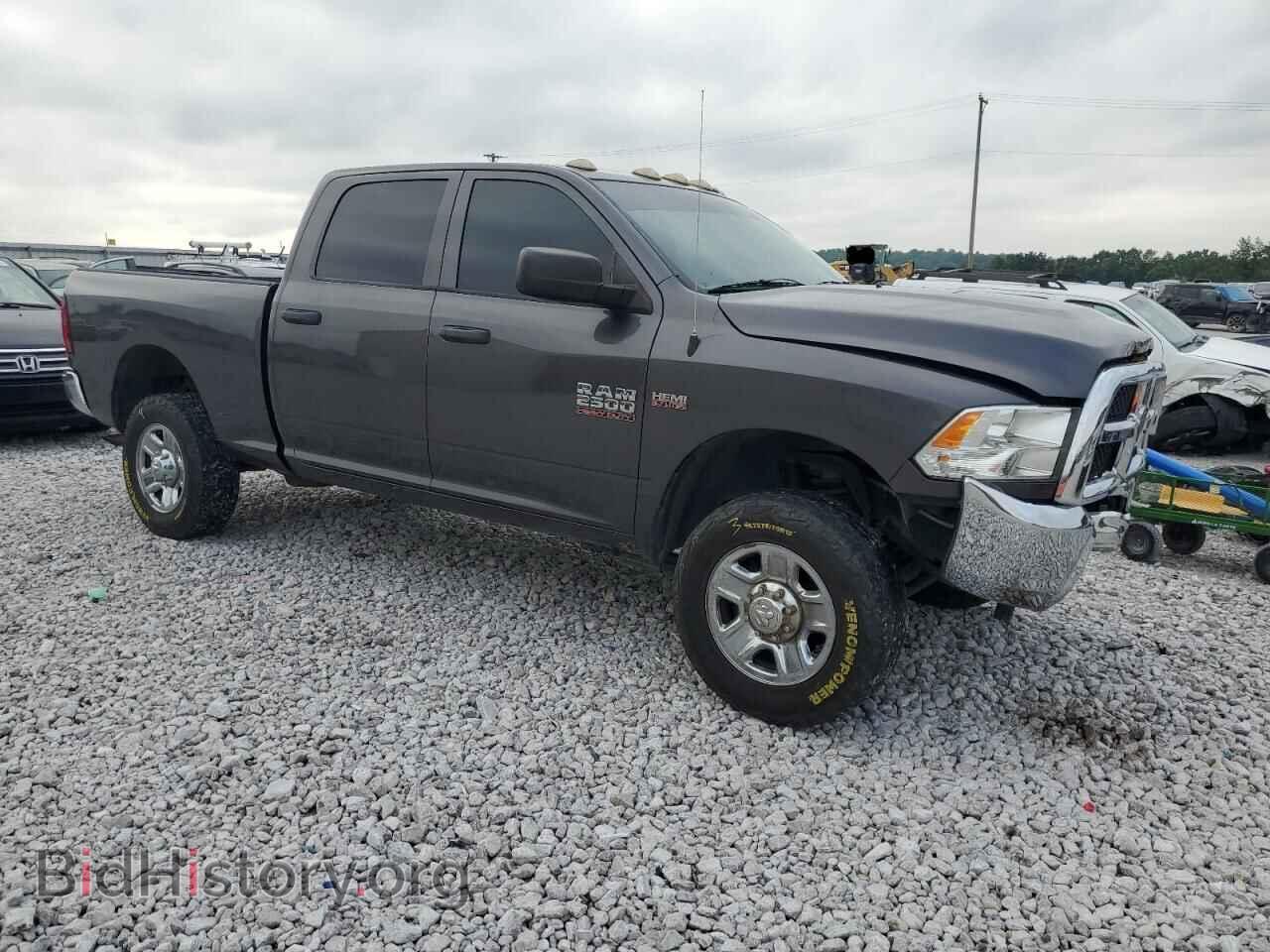 2014 RAM All Models - VIN: 3C6TR5CT8EG170834 - Фото 4
