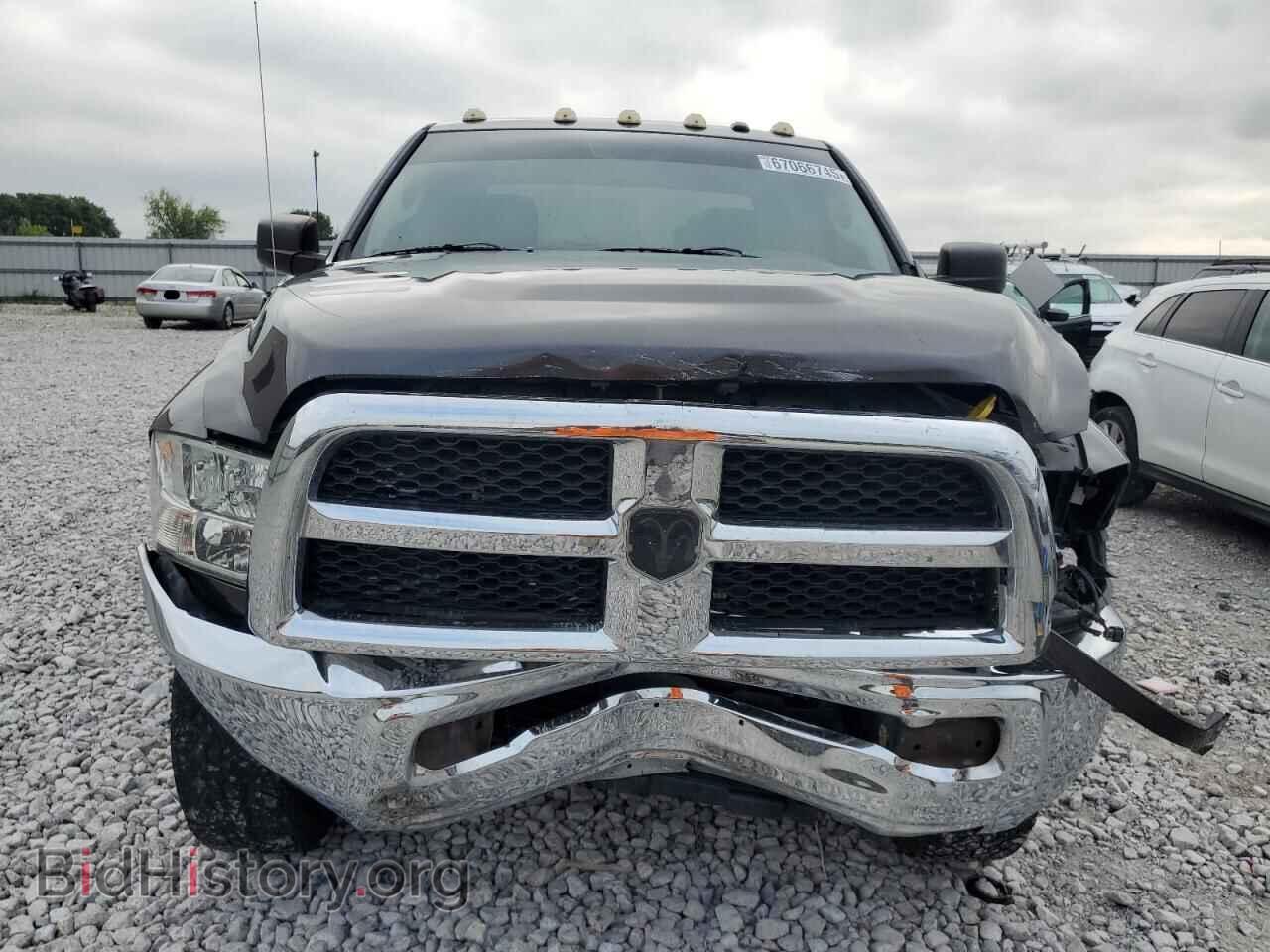 2014 RAM All Models - VIN: 3C6TR5CT8EG170834 - Фото 5
