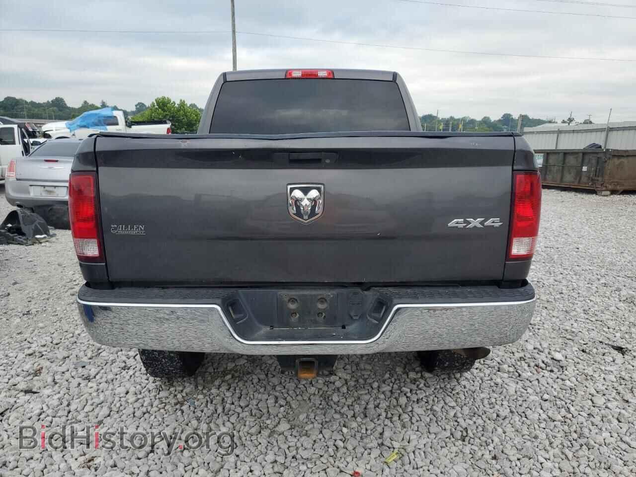 2014 RAM All Models - VIN: 3C6TR5CT8EG170834 - Фото 6
