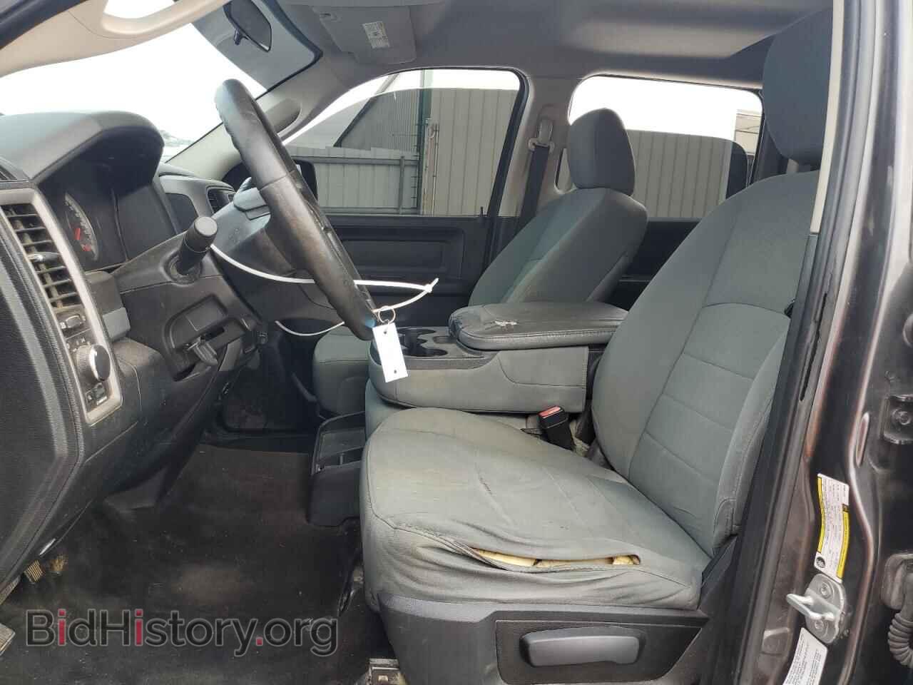 2014 RAM All Models - VIN: 3C6TR5CT8EG170834 - Фото 7