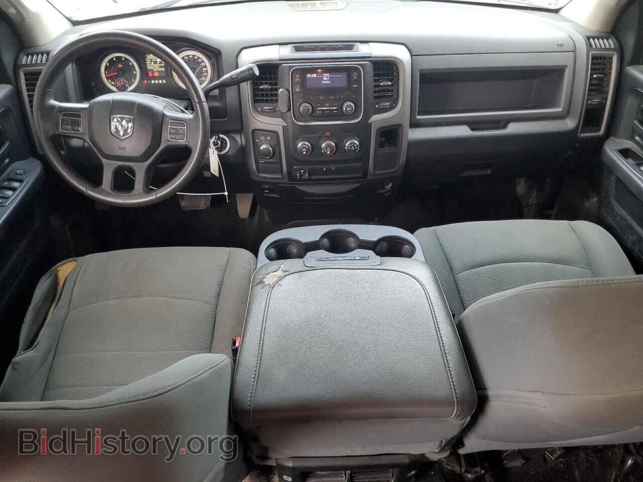 2014 RAM All Models - VIN: 3C6TR5CT8EG170834 - Фото 8