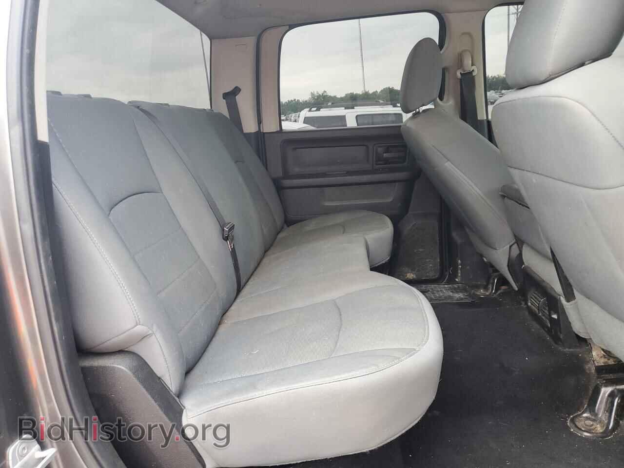 2014 RAM All Models - VIN: 3C6TR5CT8EG170834 - Фото 10