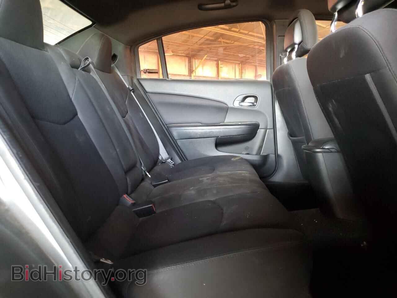 2013 CHRYSLER 200 - VIN: 1C3CCBBB5DN762543 - Photo 10