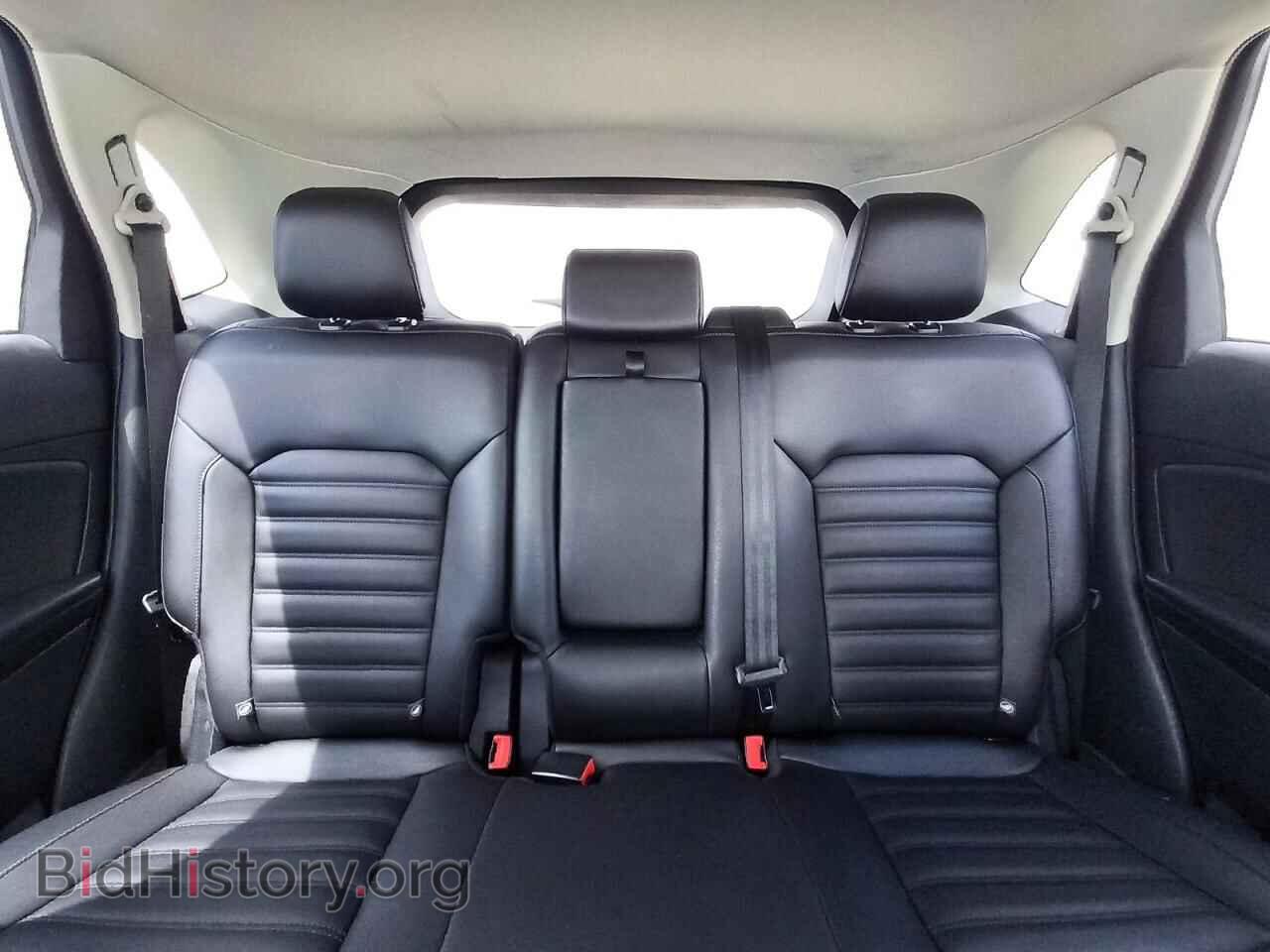 2021 FORD EDGE - VIN: 2FMPK3J93MBA40855 - Photo 10