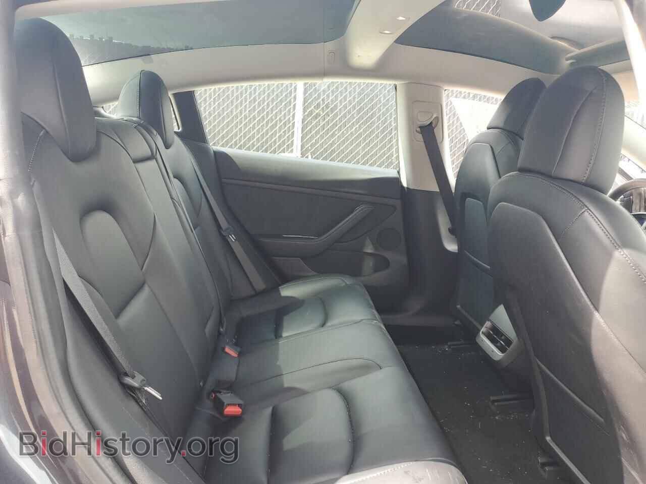 2021 TESLA MODEL 3 - VIN: 5YJ3E1EA6MF097542 - Фото 10