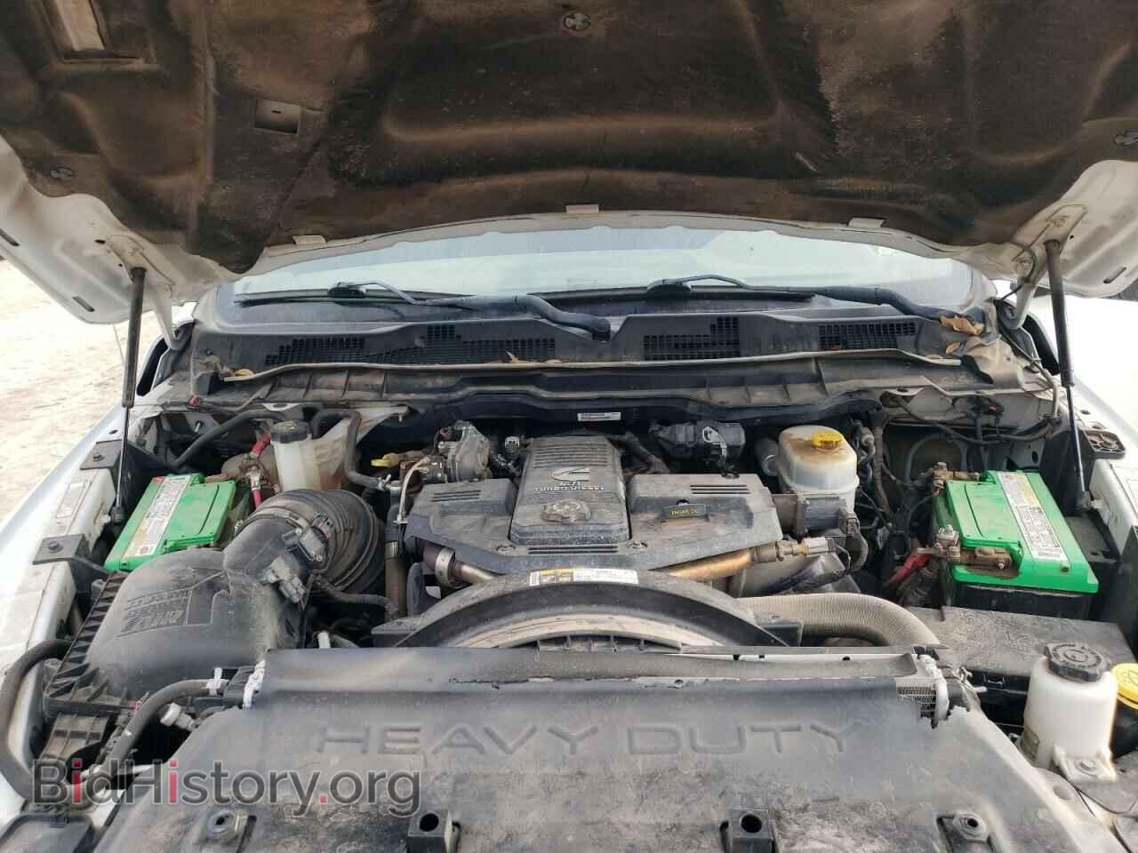 2015 RAM All Models - VIN: 3C63R3GL6FG702811 - Фото 11