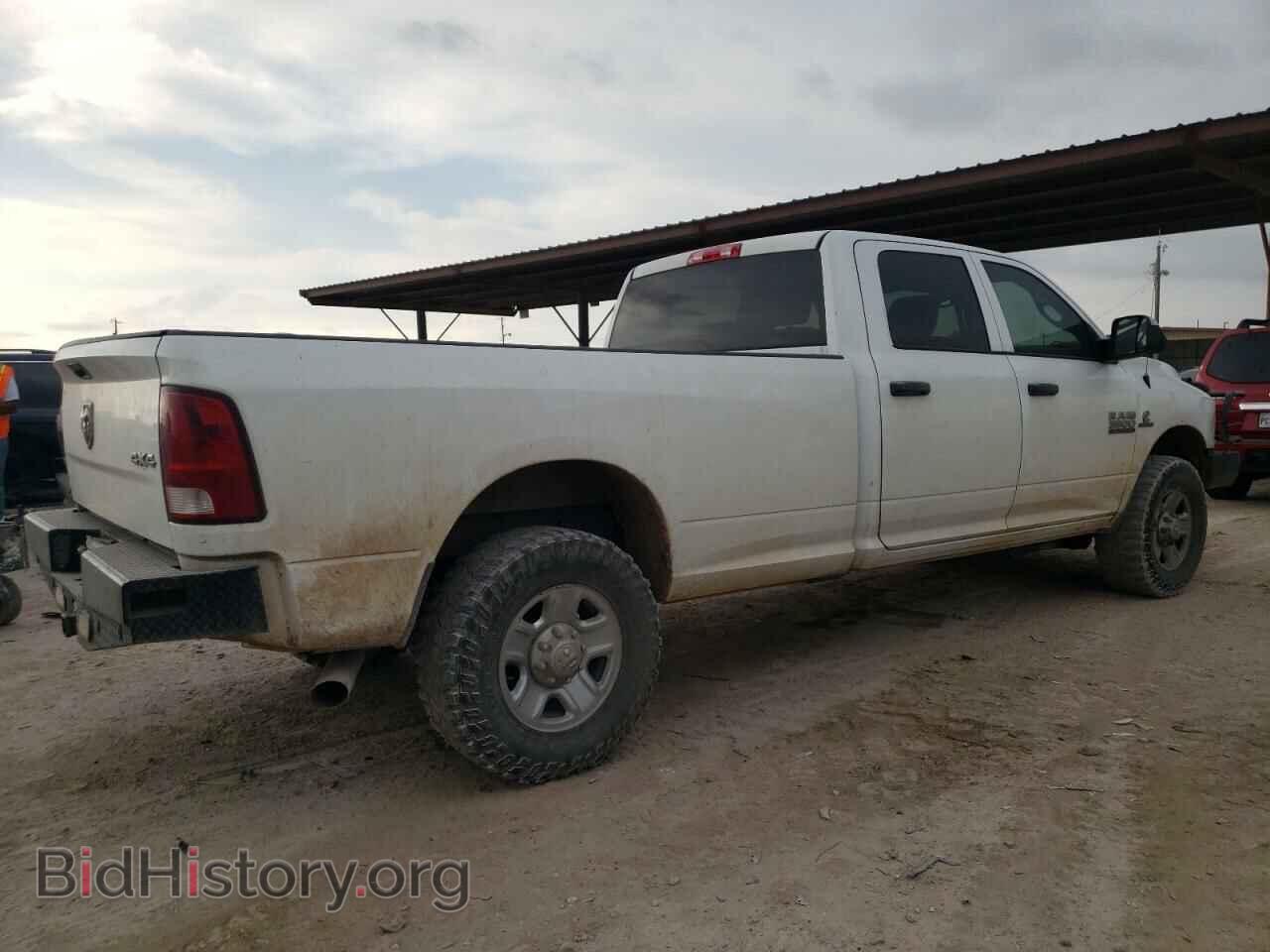 2015 RAM All Models - VIN: 3C63R3GL6FG702811 - Фото 3