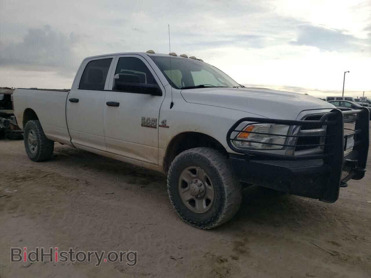 2015 RAM All Models - VIN: 3C63R3GL6FG702811 - Фото 4