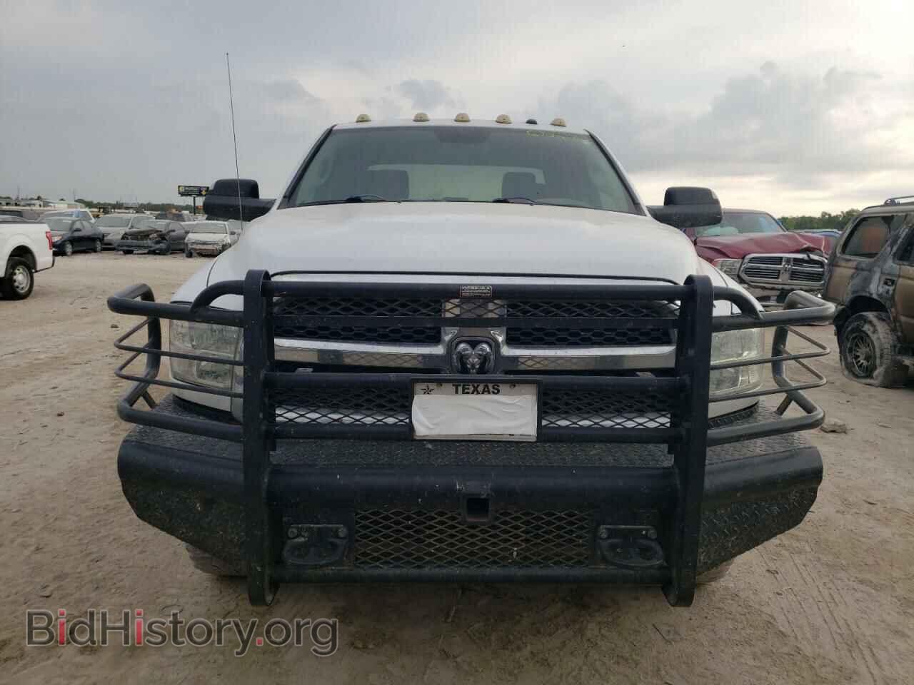 2015 RAM All Models - VIN: 3C63R3GL6FG702811 - Фото 5
