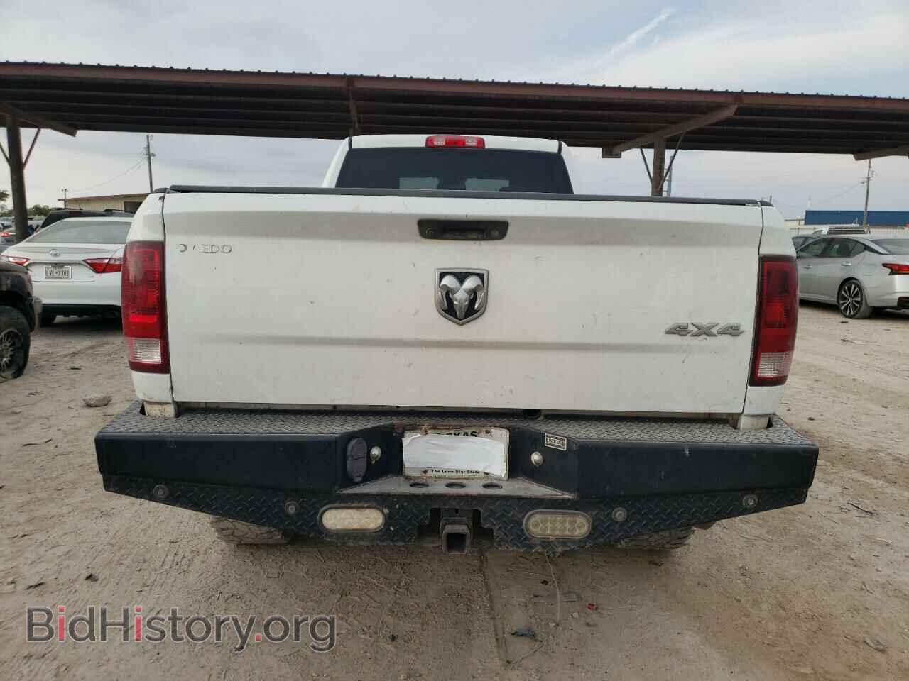2015 RAM All Models - VIN: 3C63R3GL6FG702811 - Фото 6
