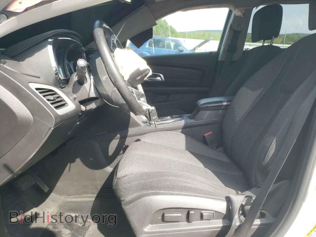 2014 GMC TERRAIN - VIN: 2GKFLWEKXE6295433 - Фото 7