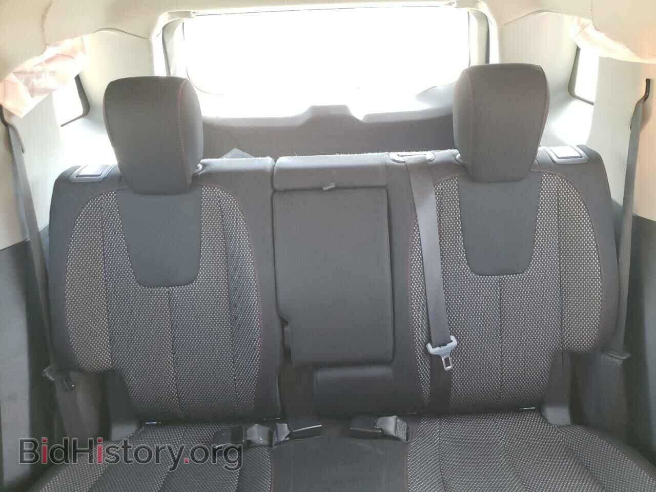 2014 GMC TERRAIN - VIN: 2GKFLWEKXE6295433 - Фото 10