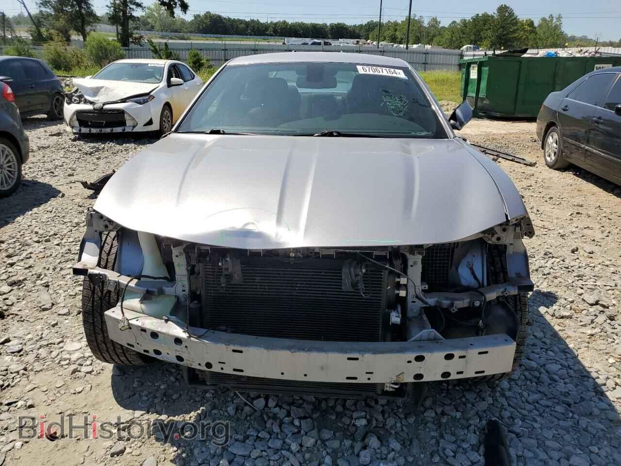 2016 DODGE CHARGER - VIN: 2C3CDXBG4GH146335 - Фото 5