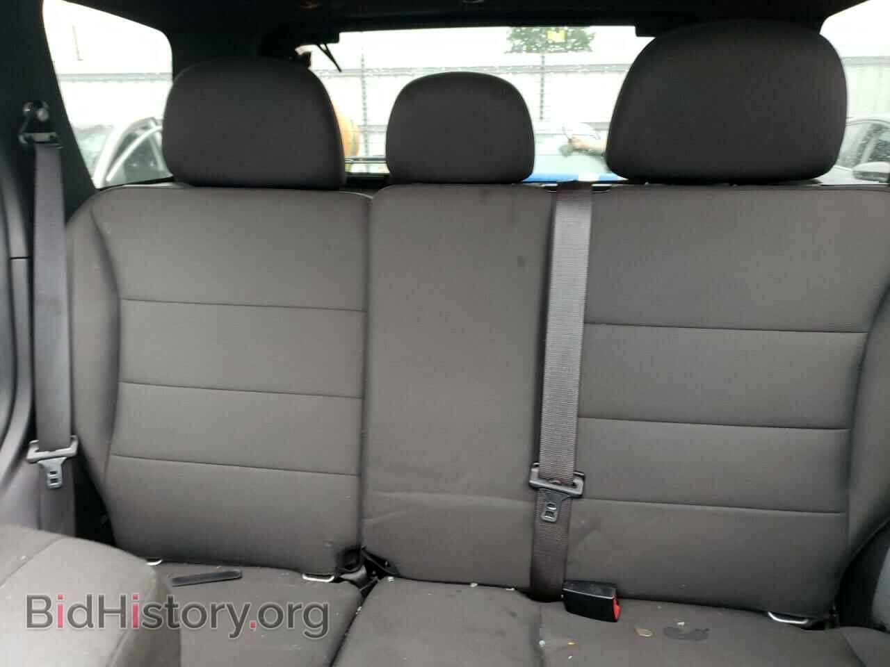 2011 FORD ESCAPE - VIN: 1FMCU0D76BKC09223 - Фото 10