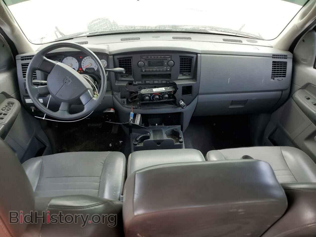 2006 DODGE RAM 3500 - VIN: 3D7ML48C76G252949 - Фото 8