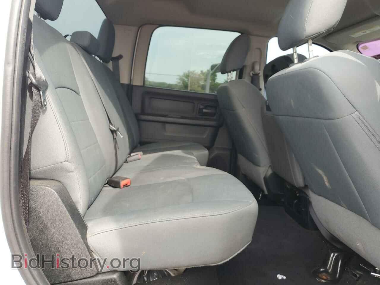2018 RAM 1500 - VIN: 3C6RR7KT9JG178748 - Фото 10