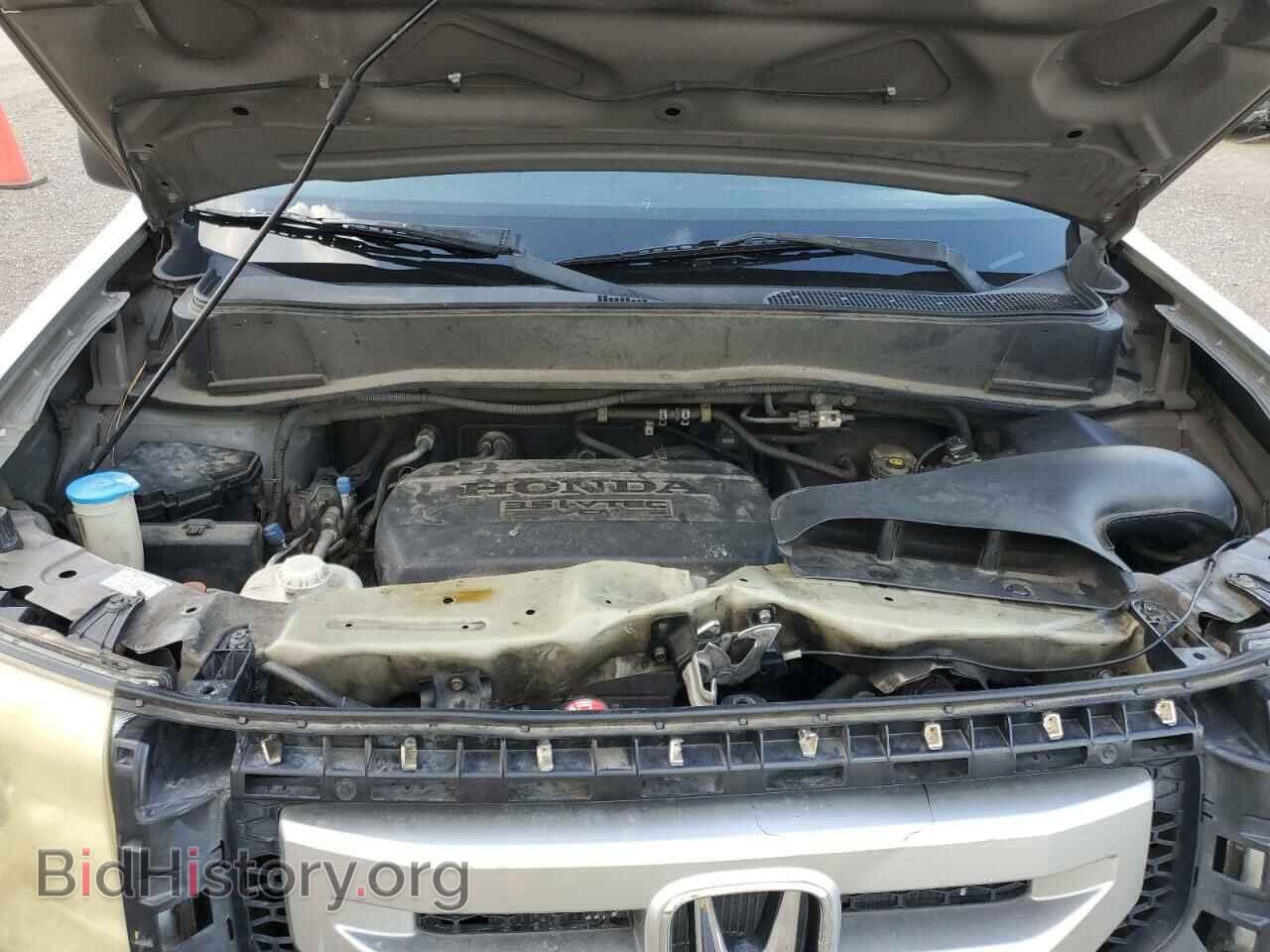 2011 HONDA PILOT - VIN: 5FNYF3H24BB016361 - Фото 12