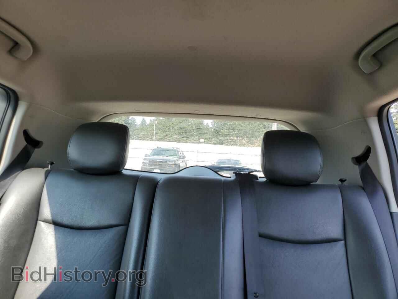 2013 NISSAN LEAF - VIN: 1N4AZ0CP2DC413969 - Фото 10