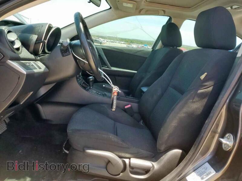 2013 Mazda 3 (VIN JM1BL1V71D1751393) — фото 7 из 14