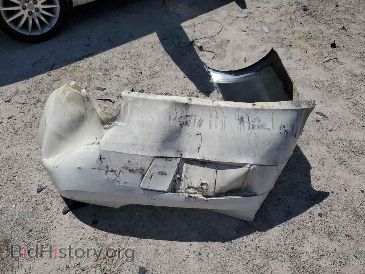 2007 SATURN AURA - VIN: 1G8ZV57717F278674 - Фото 12