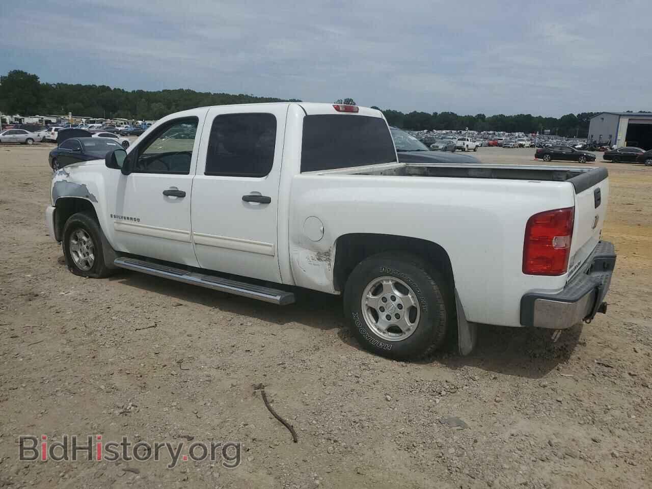 2009 CHEVROLET ALL Models - VIN: 3GCEC23049G190883 - Фото 2
