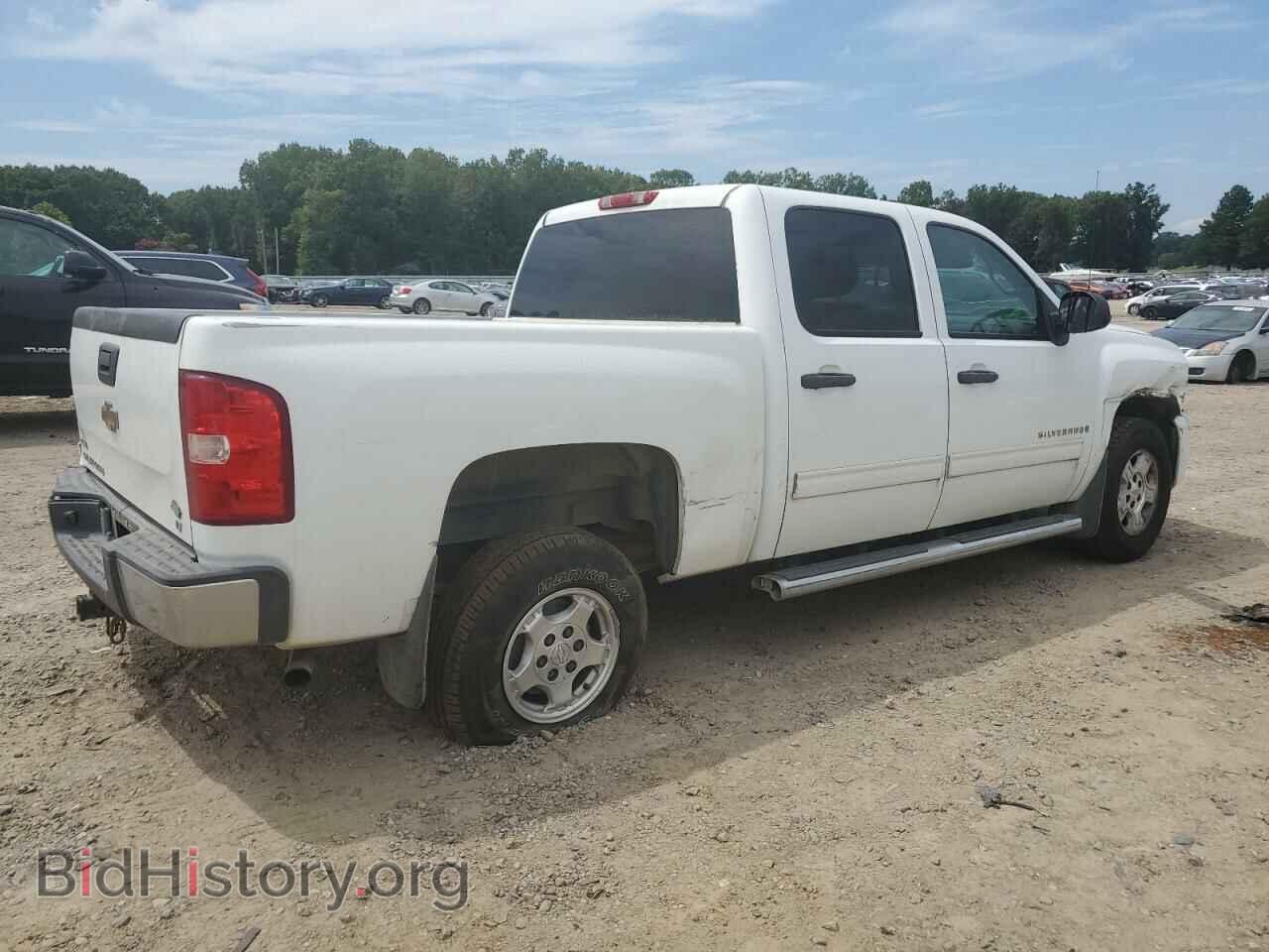 2009 CHEVROLET ALL Models - VIN: 3GCEC23049G190883 - Фото 3
