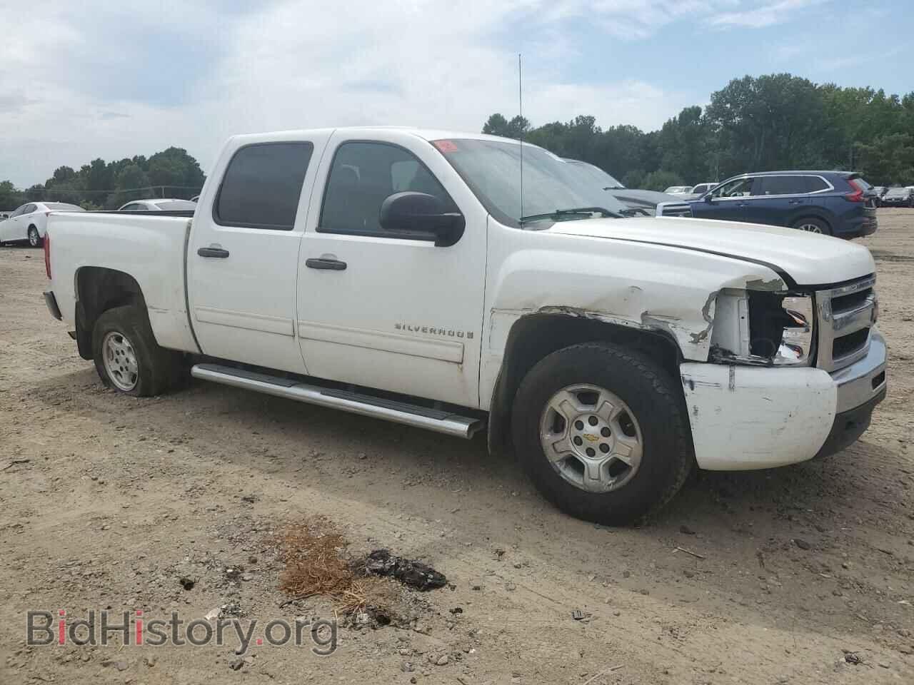 2009 CHEVROLET ALL Models - VIN: 3GCEC23049G190883 - Фото 4