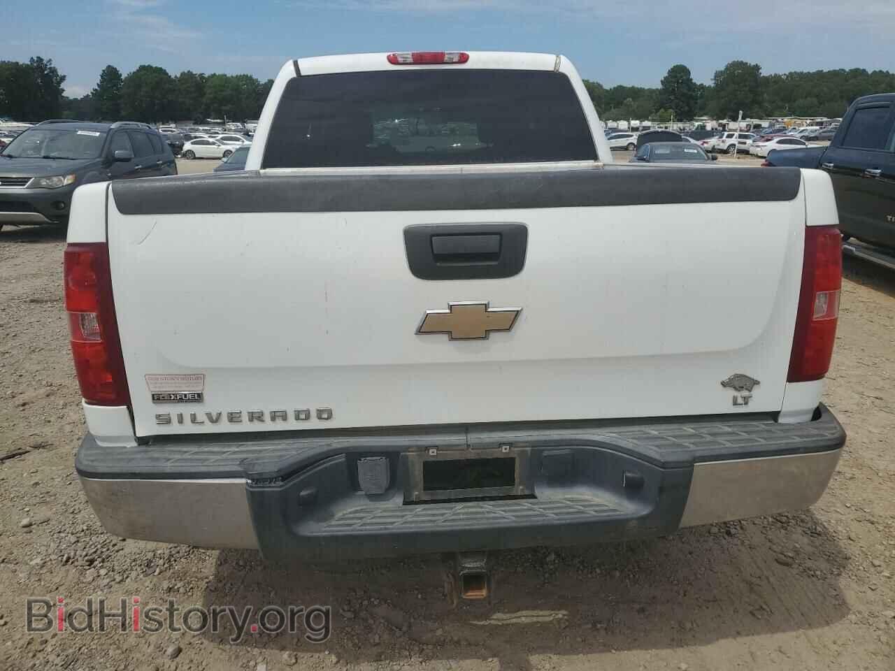 2009 CHEVROLET ALL Models - VIN: 3GCEC23049G190883 - Фото 6