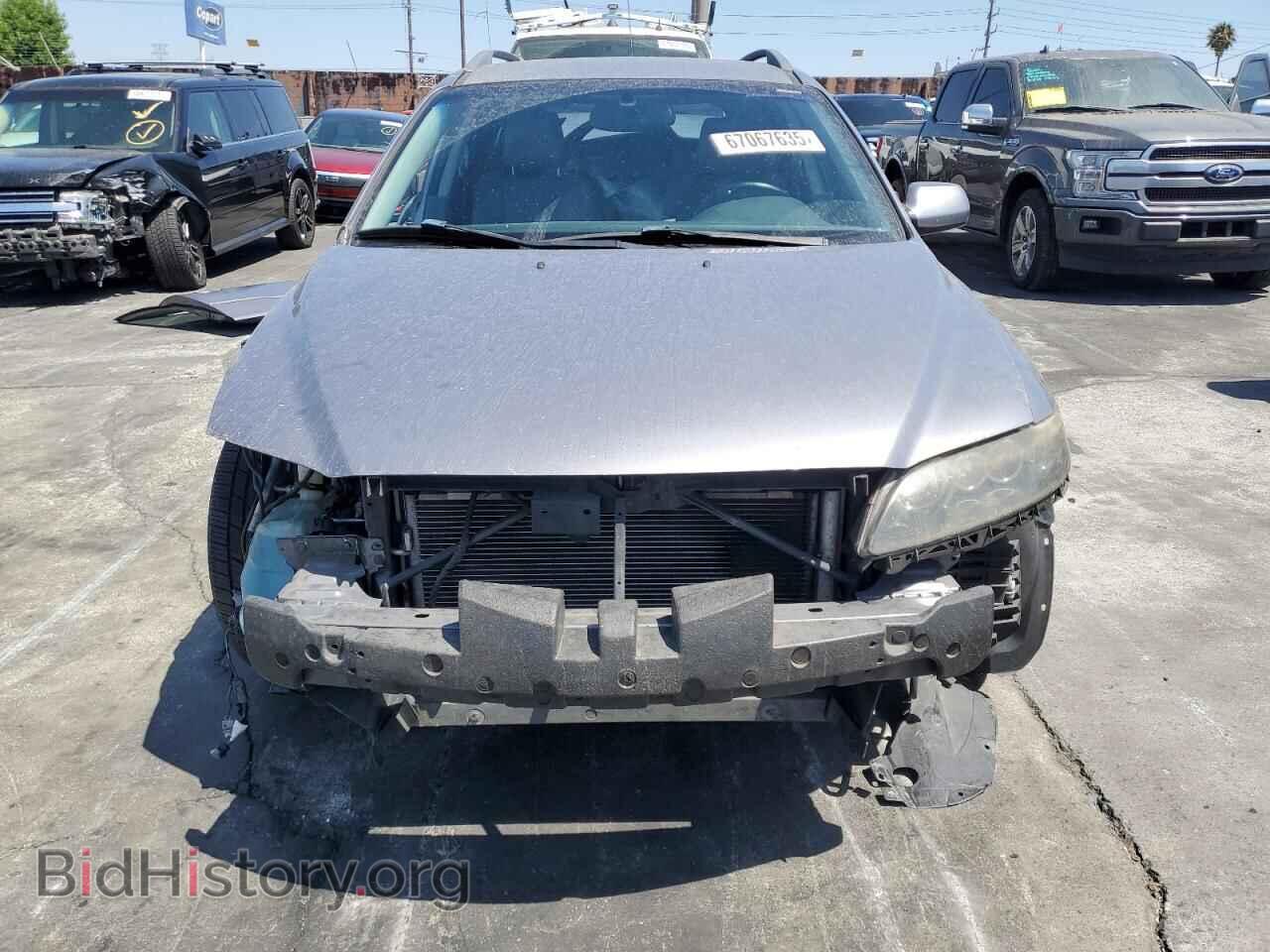 2006 MAZDA 6 - VIN: 1YVHP82D765M35620 - Фото 5