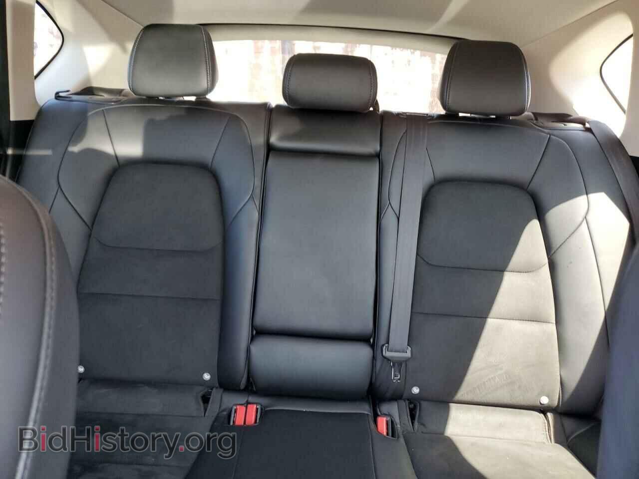 2018 MAZDA CX-5 - VIN: JM3KFACMXJ1399529 - Фото 10