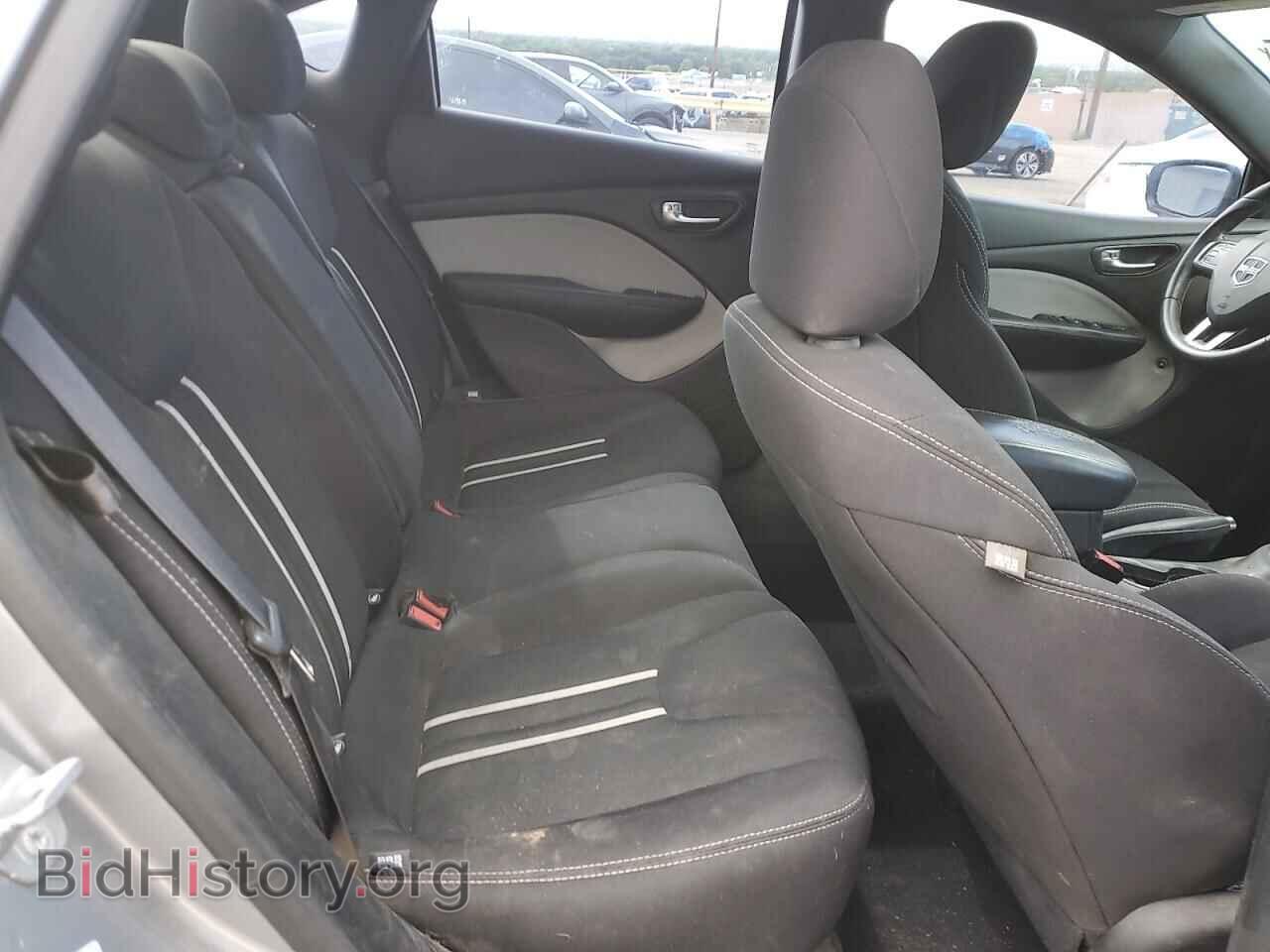 2014 DODGE DART - VIN: 1C3CDFBB8ED859814 - Фото 10