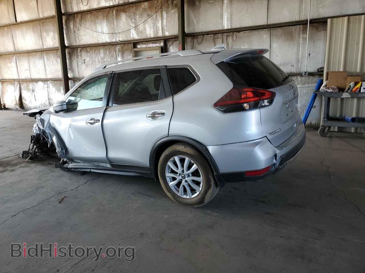 2018 NISSAN ROGUE - VIN: KNMAT2MT7JP596096 - Фото 2
