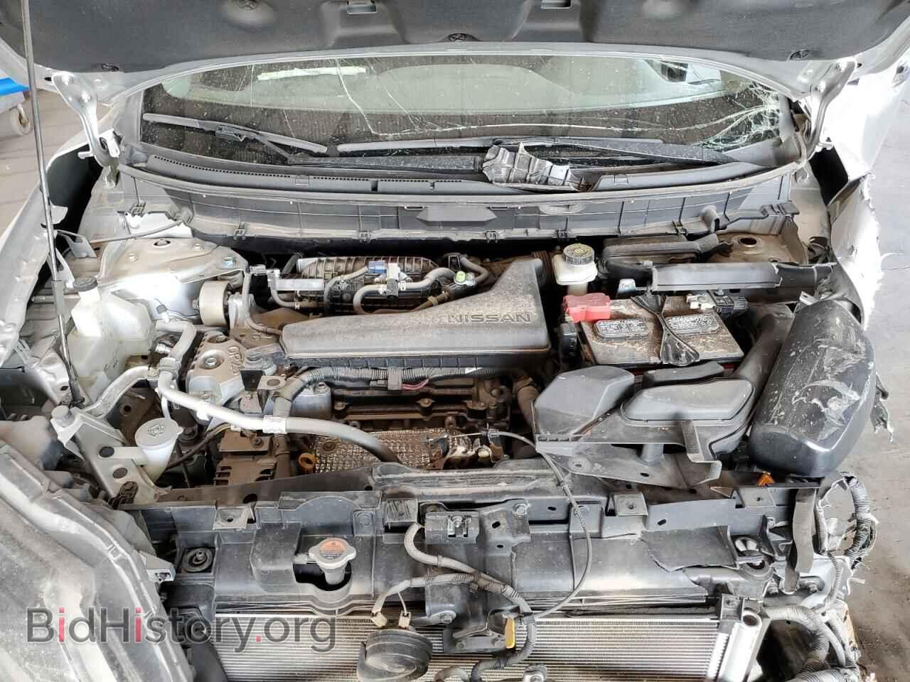 2018 NISSAN ROGUE - VIN: KNMAT2MT7JP596096 - Фото 11