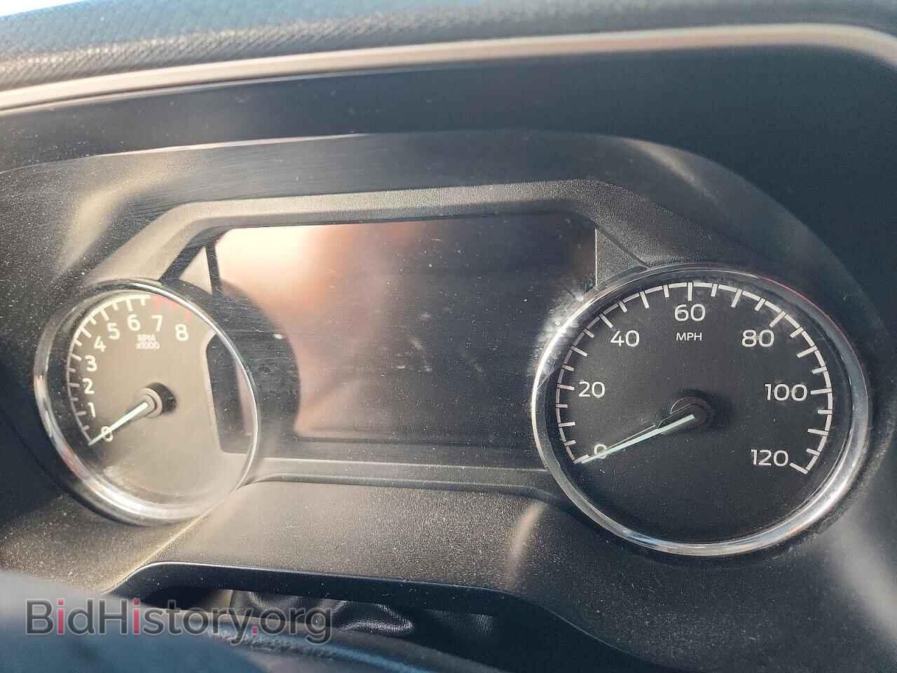 2021 FORD F150 - VIN: 1FTFW1E51MFC09642 - Фото 9