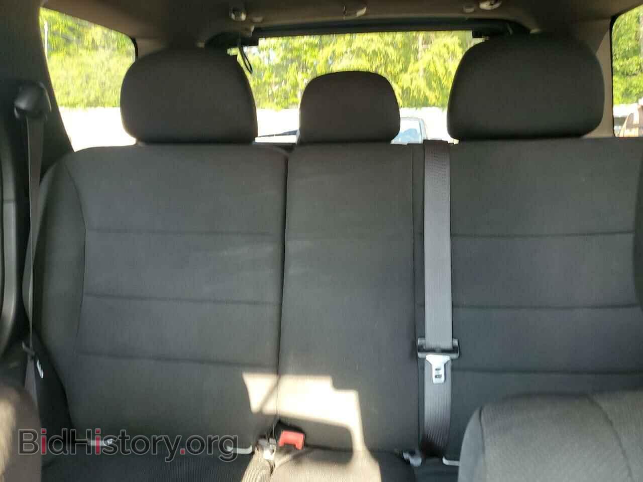 2010 FORD ESCAPE - VIN: 1FMCU9D71AKB65456 - Фото 10