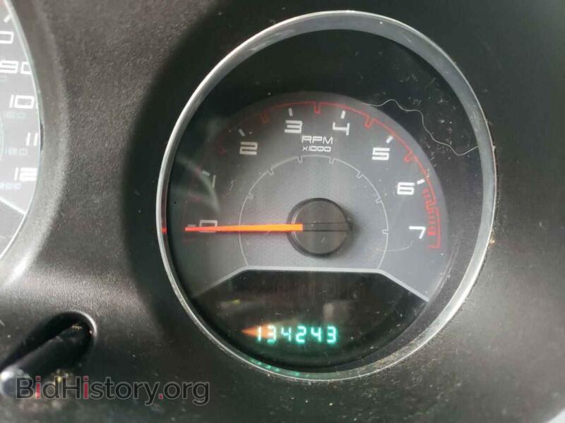 2013 Dodge AVENGER (VIN 1C3CDZCB1DN552137) — photo 8 of 10