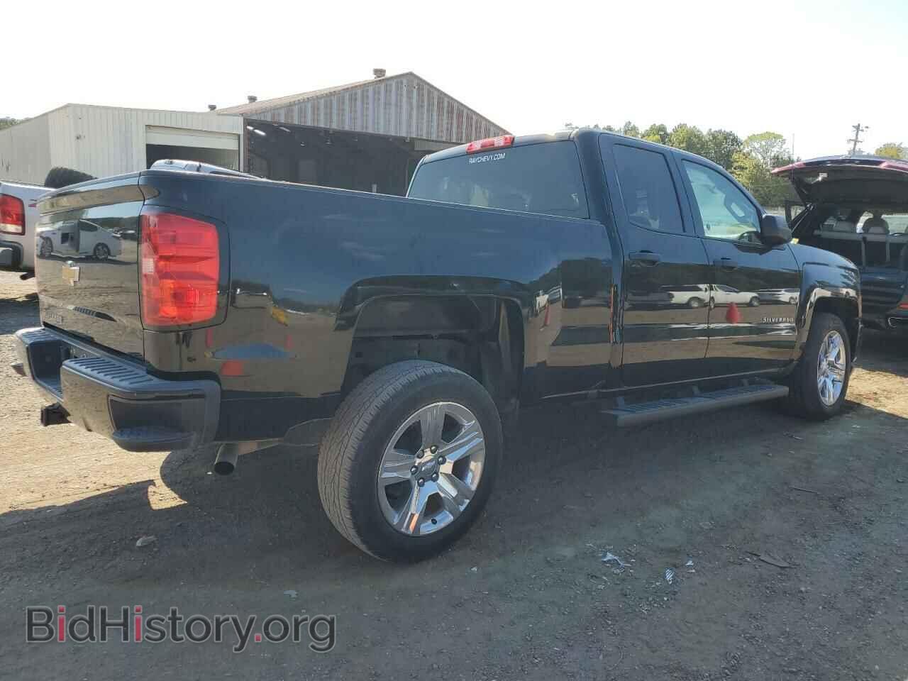 2017 CHEVROLET ALL Models - VIN: 1GCRCPECXHZ304275 - Фото 3