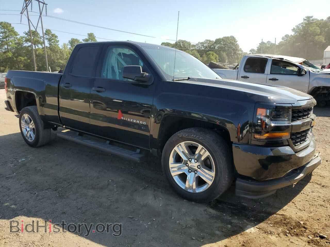2017 CHEVROLET ALL Models - VIN: 1GCRCPECXHZ304275 - Фото 4