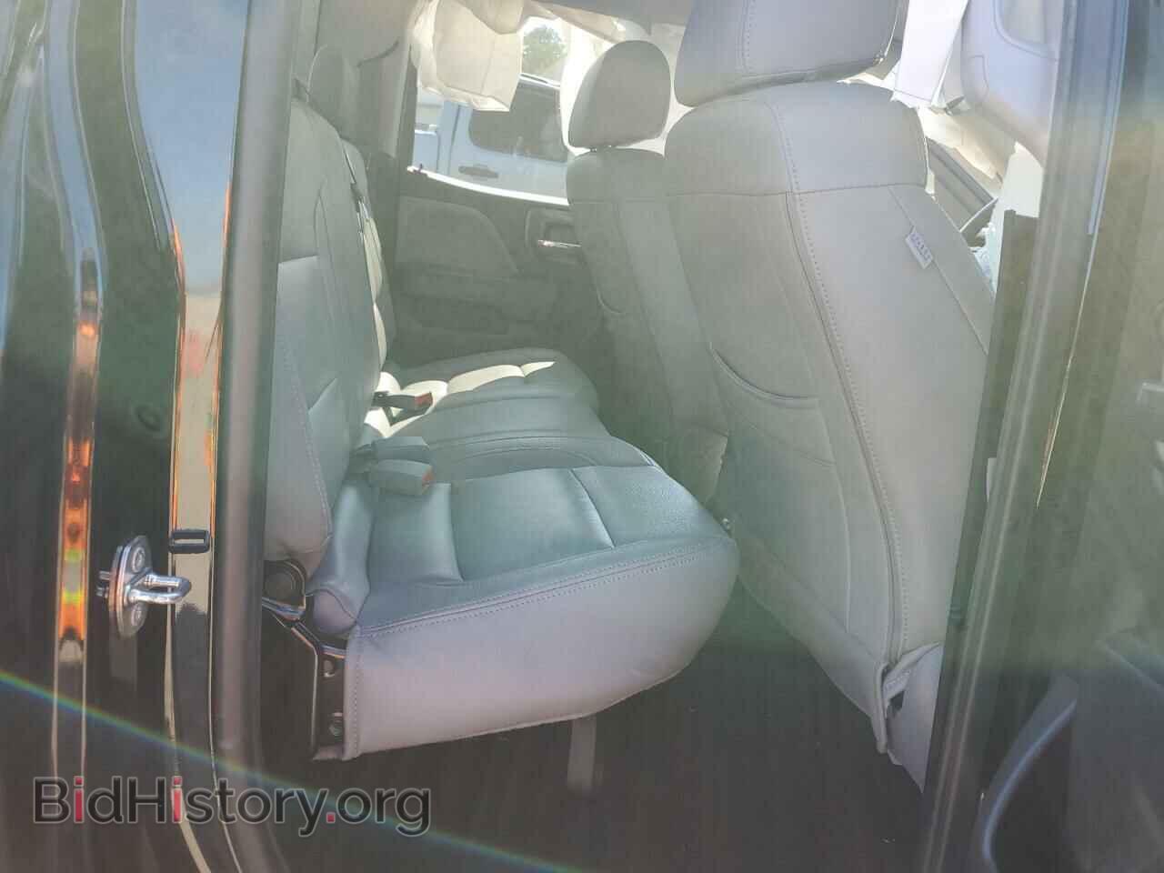 2017 CHEVROLET ALL Models - VIN: 1GCRCPECXHZ304275 - Фото 10