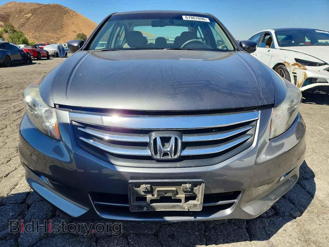 2012 HONDA ACCORD - VIN: 1HGCP3F87CA024657 - Photo 5