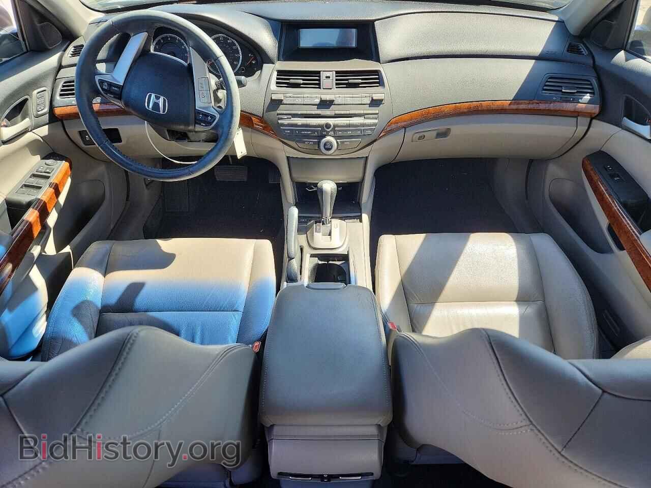 2012 HONDA ACCORD - VIN: 1HGCP3F87CA024657 - Photo 8