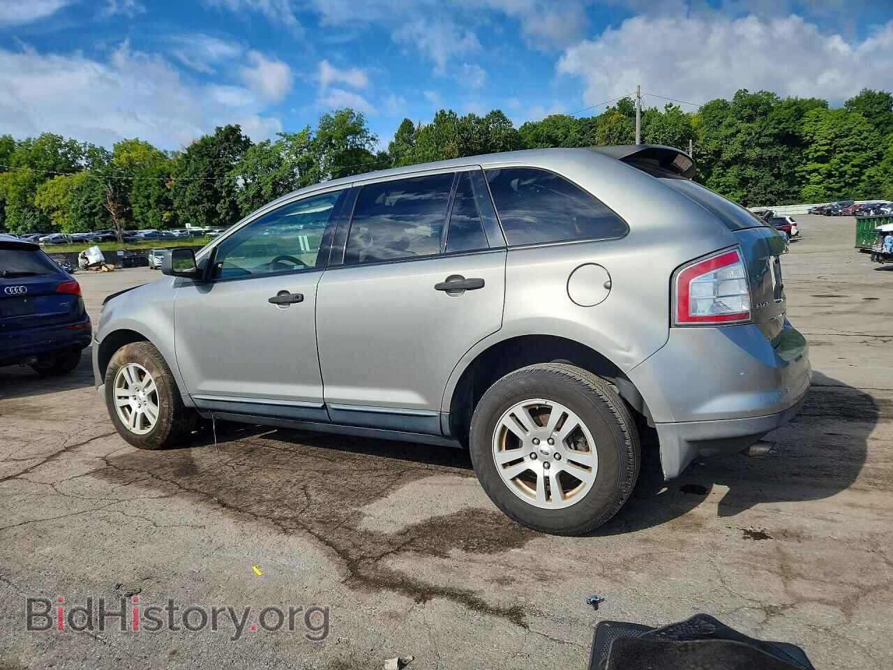 2008 FORD EDGE - VIN: 2FMDK36C18BB49408 - Photo 2