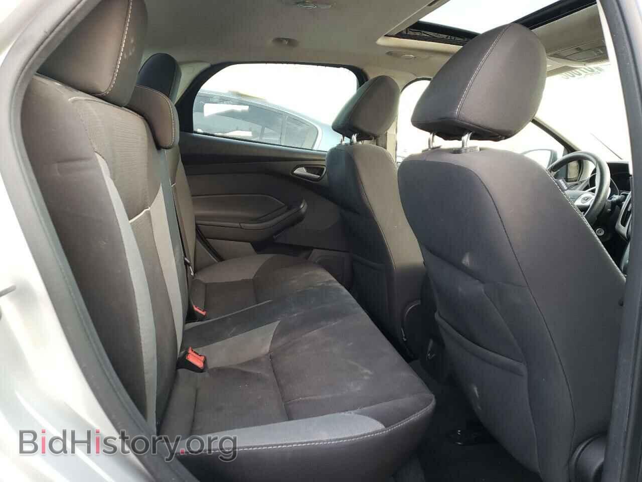 2013 FORD FOCUS - VIN: 1FADP3F26DL244995 - Photo 6