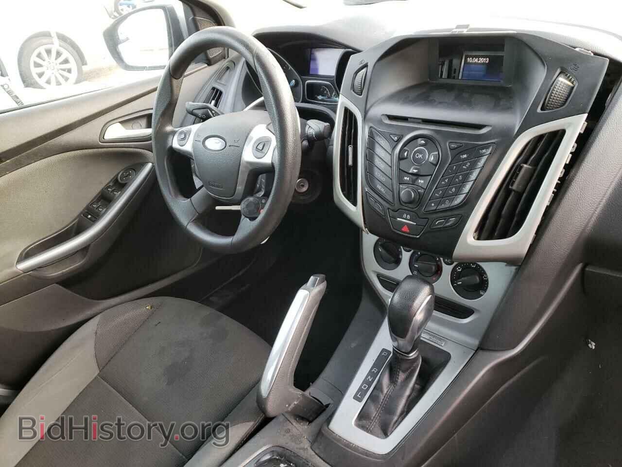 2013 FORD FOCUS - VIN: 1FADP3F26DL244995 - Photo 9