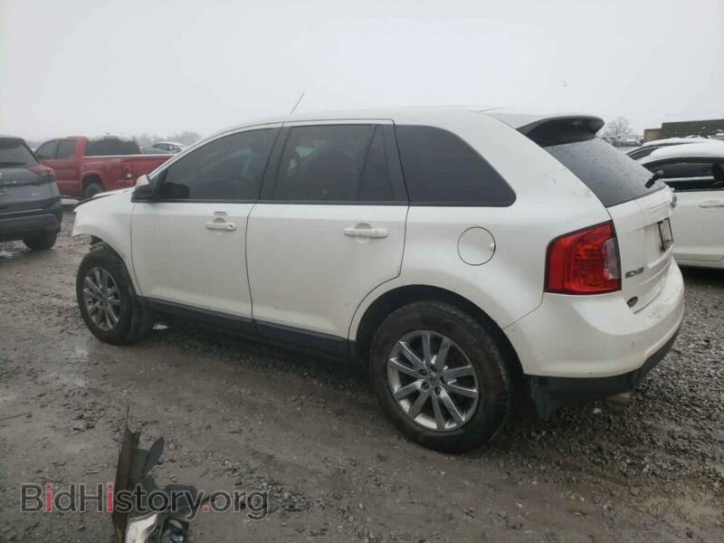 2012 Ford EDGE (VIN 2FMDK3JC4CBA95165) — photo 2 of 13