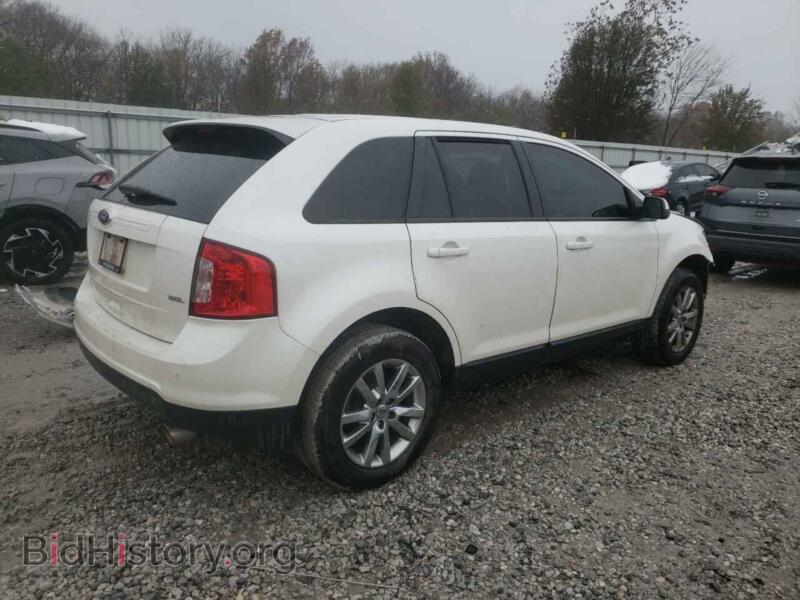 2012 Ford EDGE (VIN 2FMDK3JC4CBA95165) — photo 3 of 13