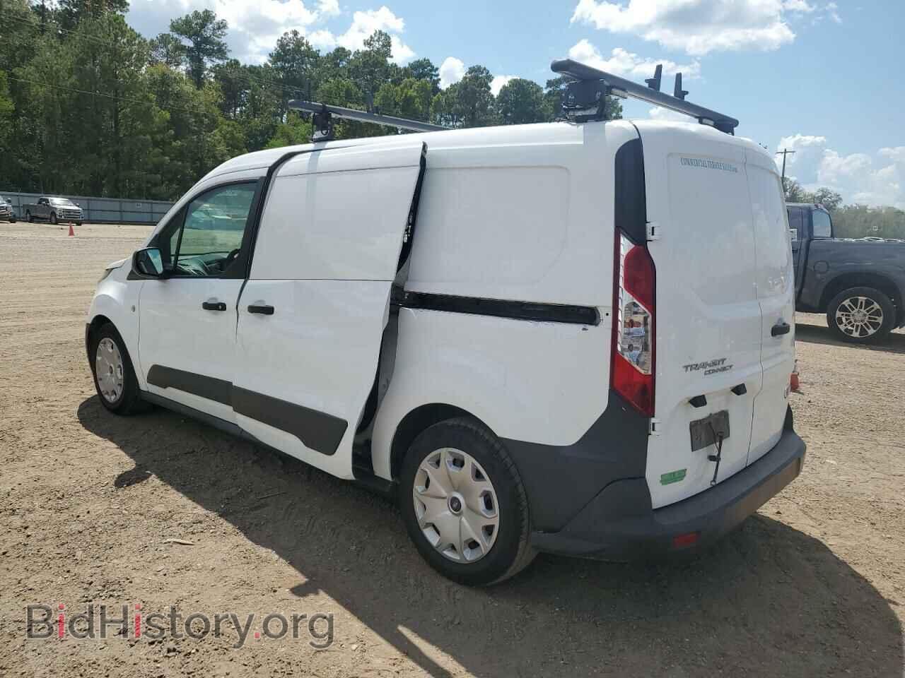 2015 FORD TRANSIT - VIN: NM0LS7E74F1228315 - Фото 2