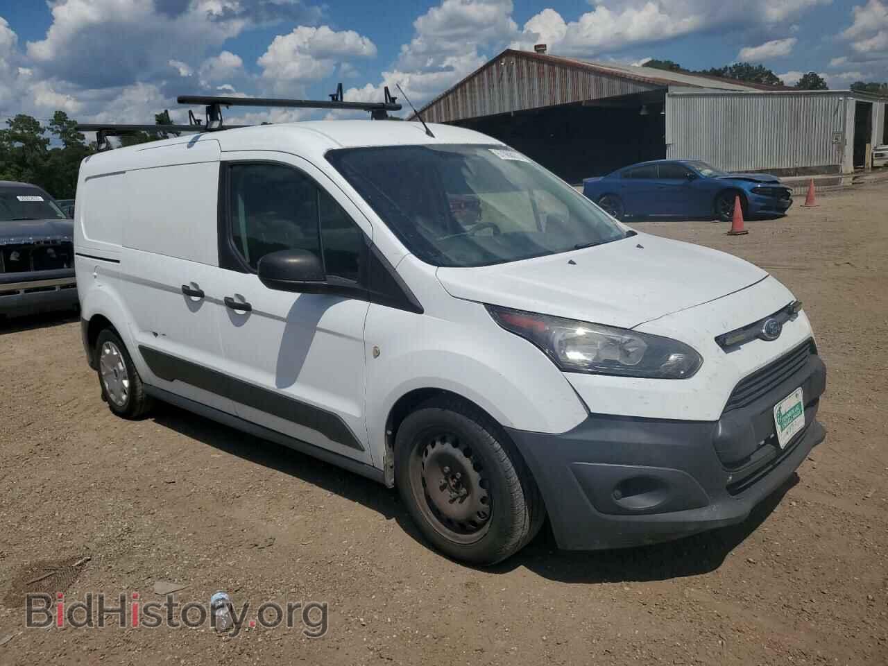 2015 FORD TRANSIT - VIN: NM0LS7E74F1228315 - Фото 4