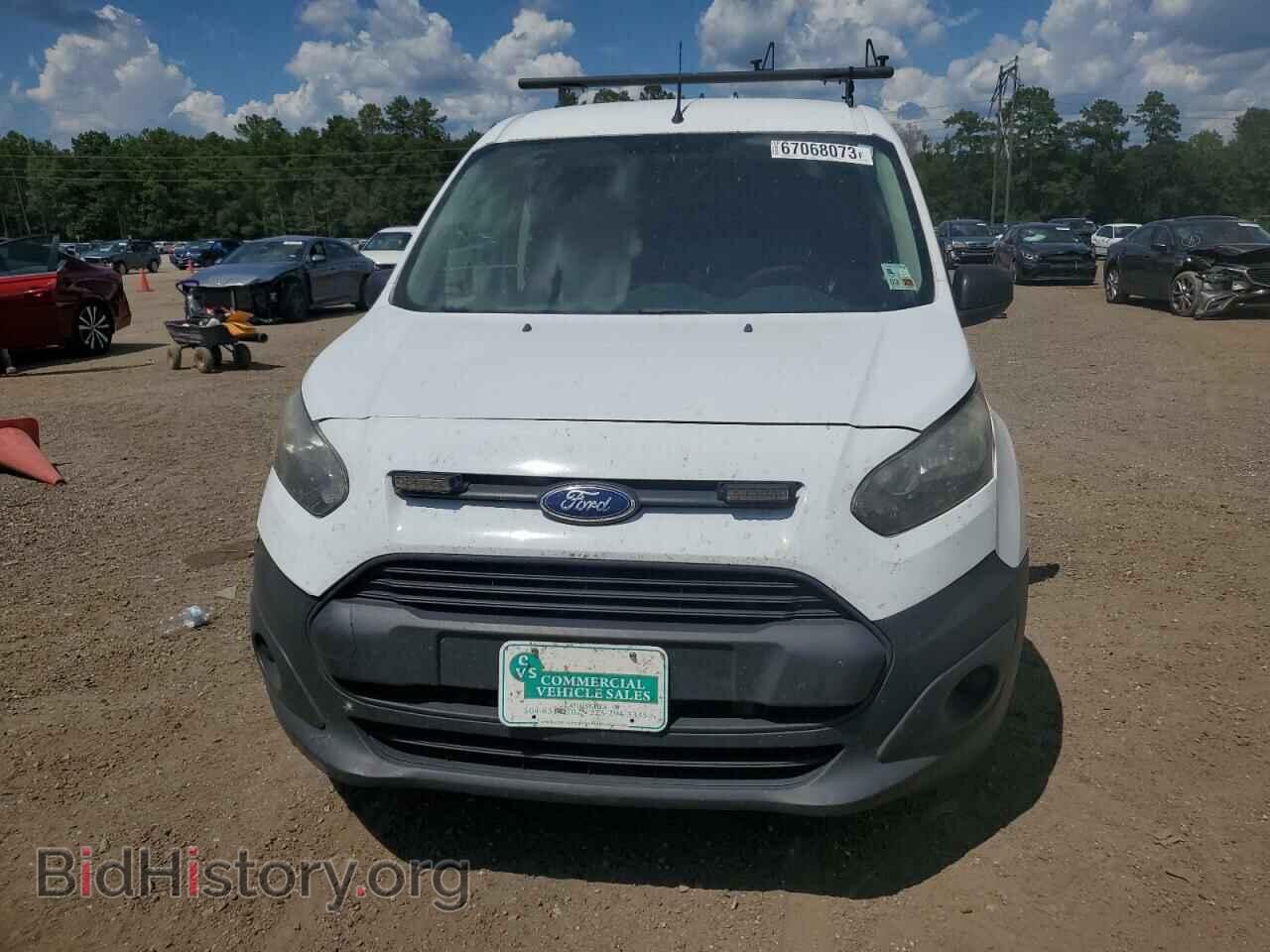 2015 FORD TRANSIT - VIN: NM0LS7E74F1228315 - Фото 5