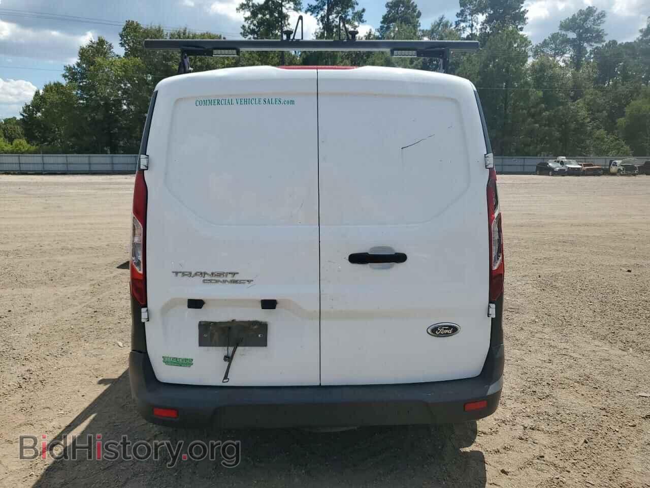 2015 FORD TRANSIT - VIN: NM0LS7E74F1228315 - Фото 6